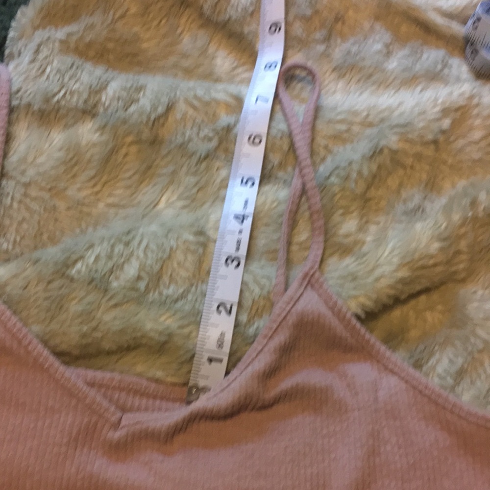American eagle outfitters , crop, tank top - Picture 7 of 11